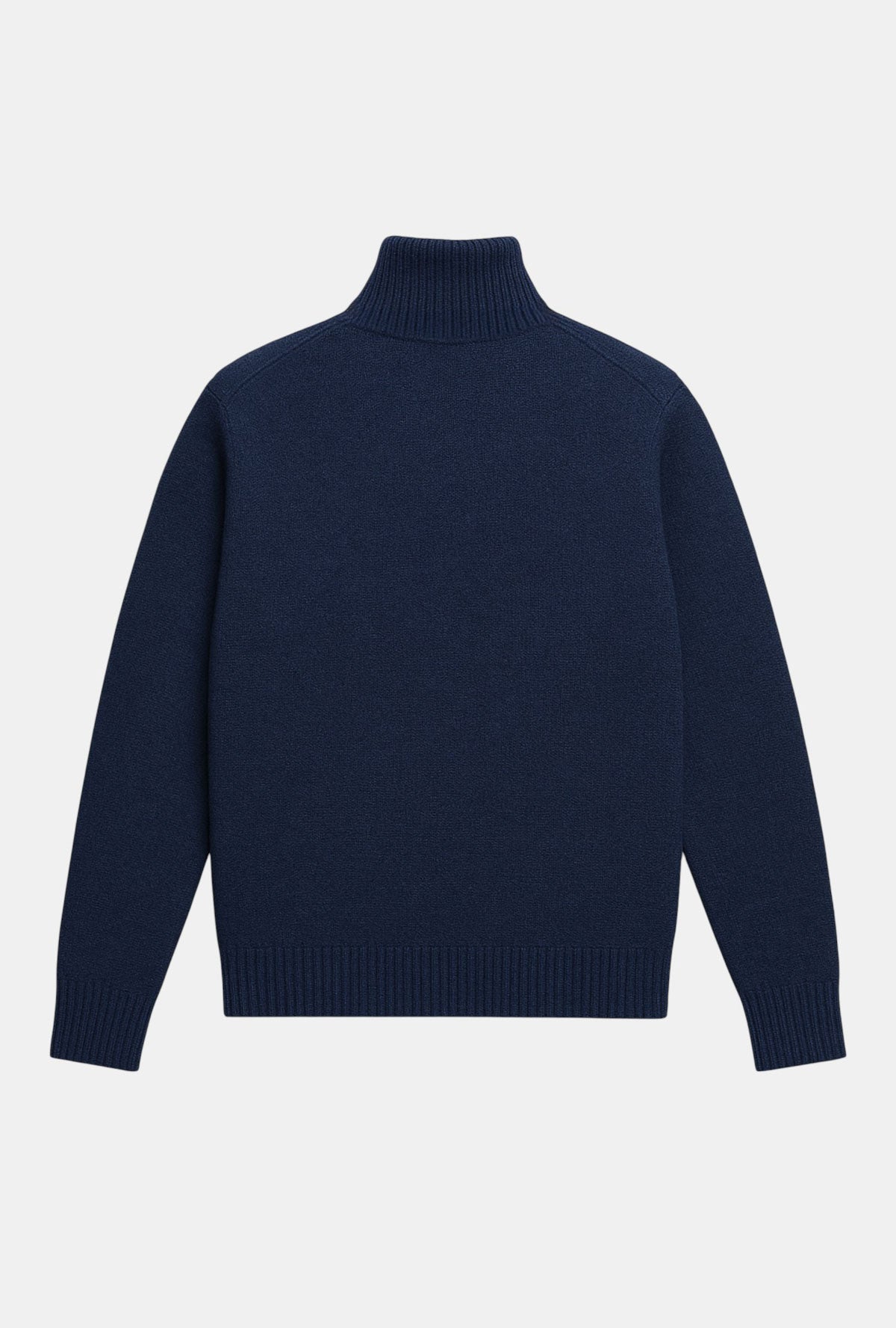 Preston navy indigo