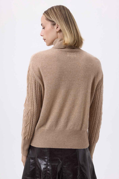 Reza beige creme