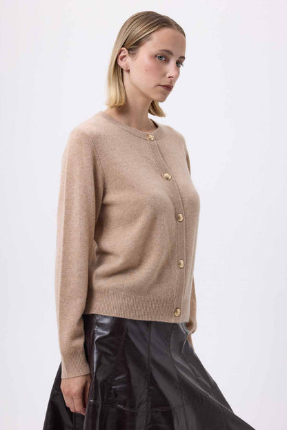 Riva beige creme