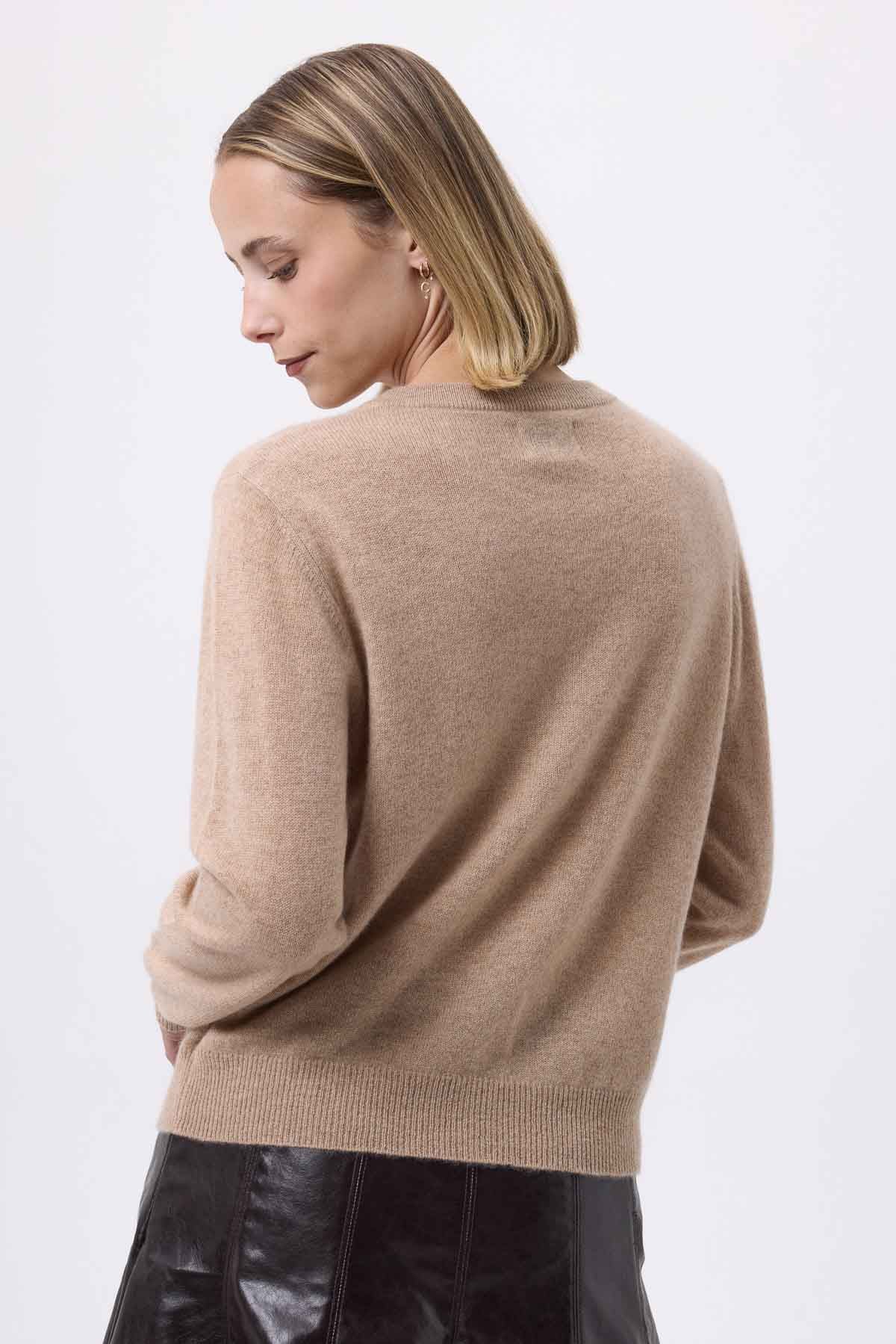 Riva beige creme