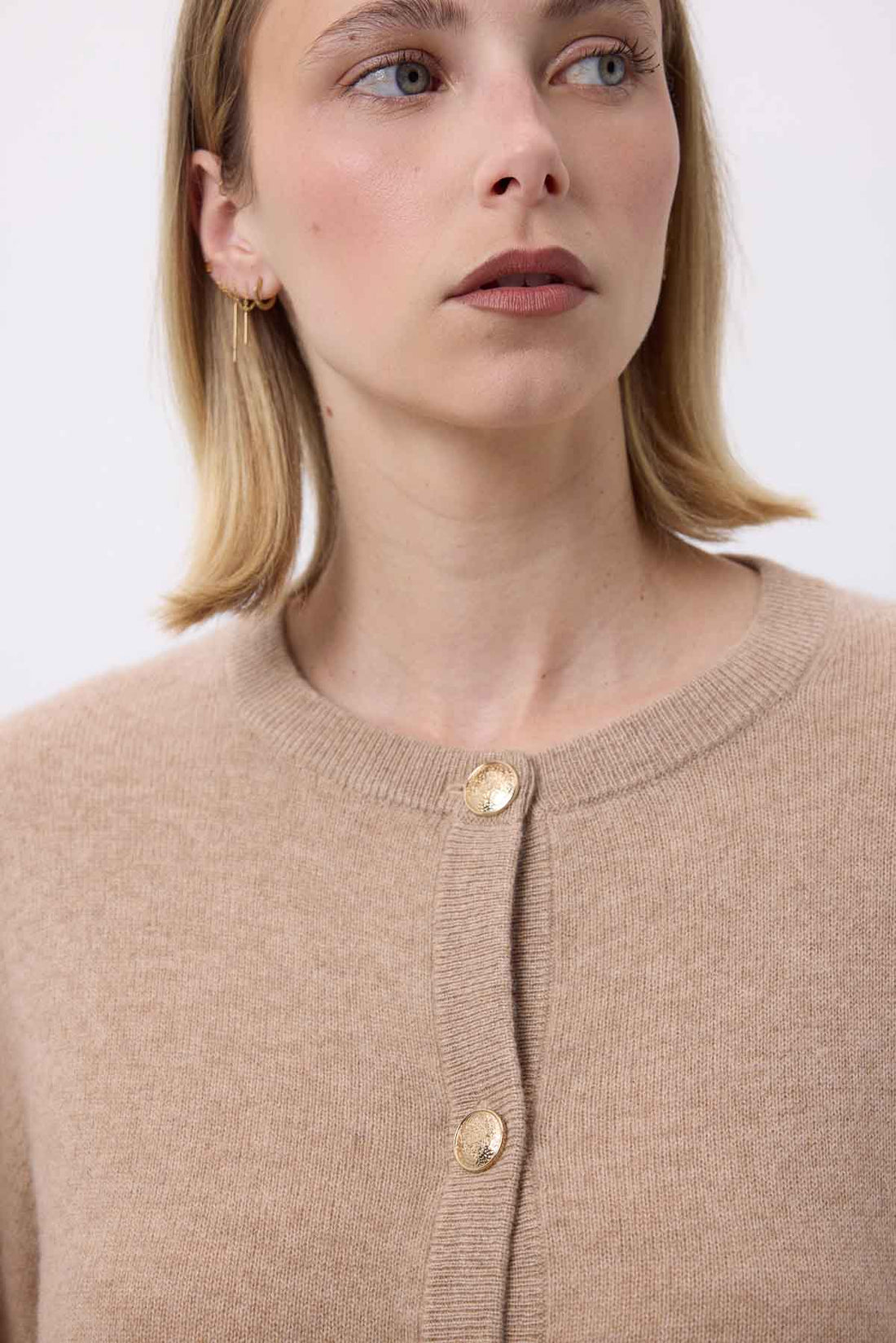 Riva beige creme