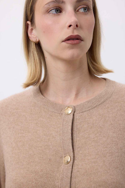 Riva beige creme