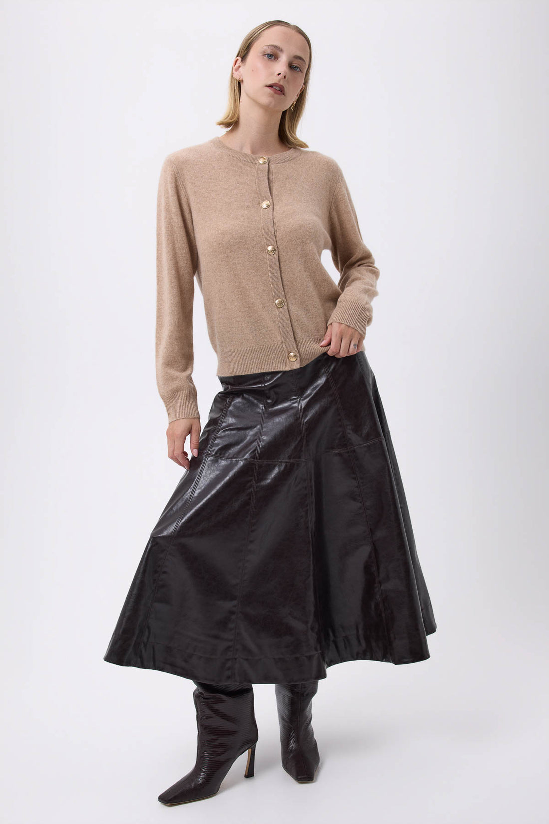 Riva beige creme