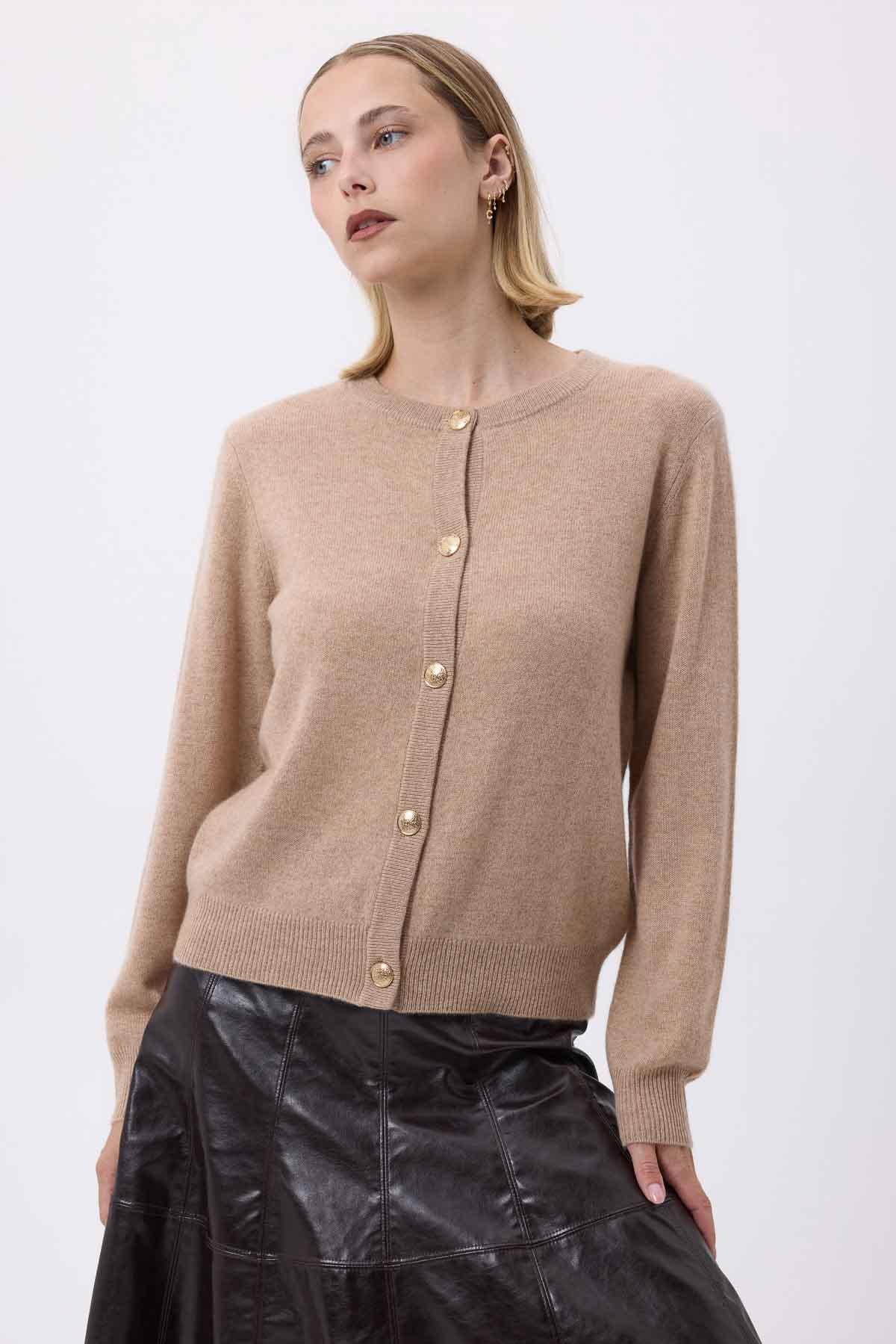 Riva beige creme