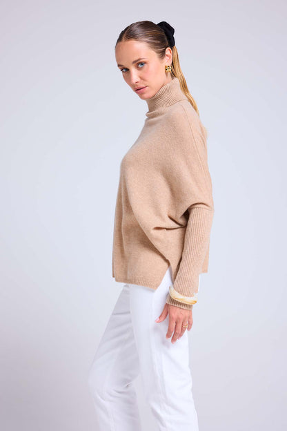 Rolanda beige crème