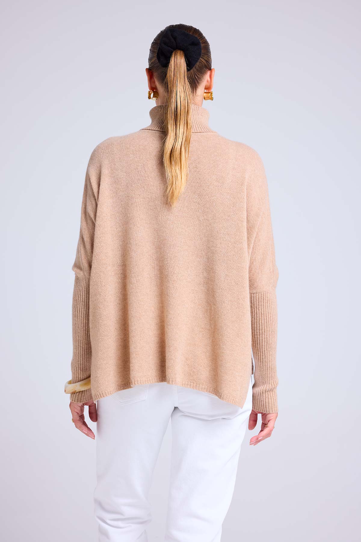 Rolanda beige crème