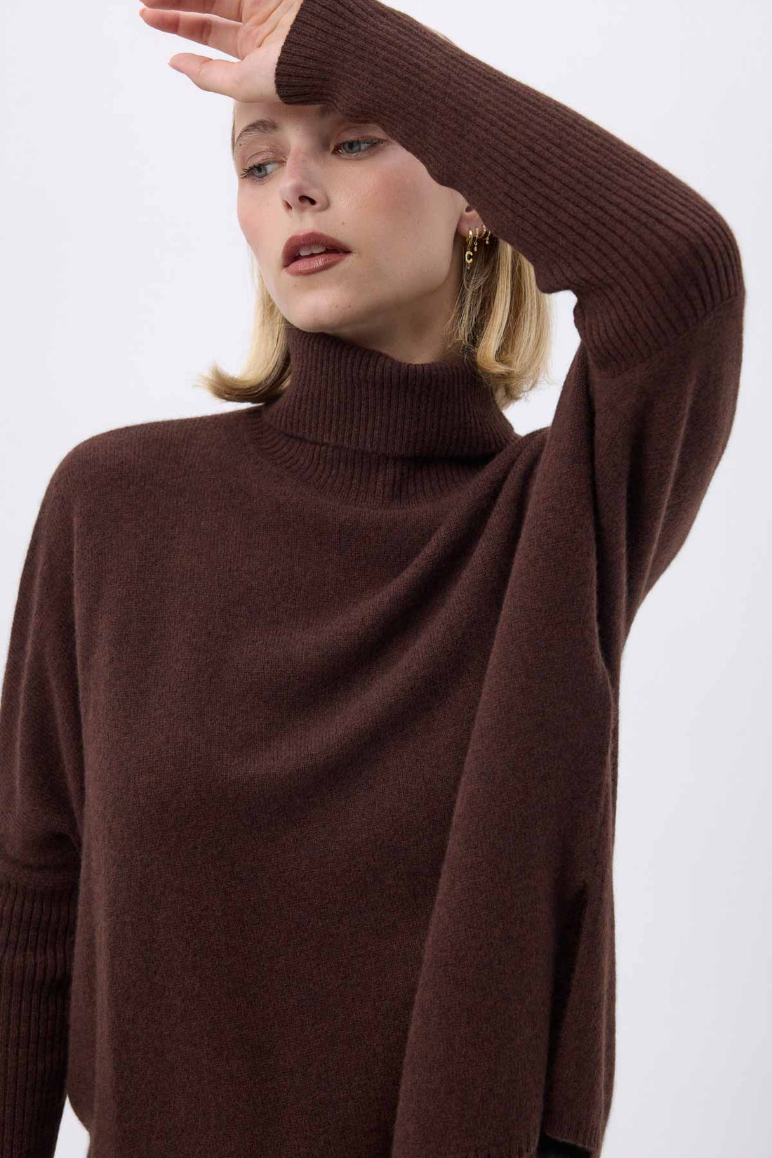 Rolanda marron