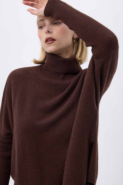 Rolanda marron