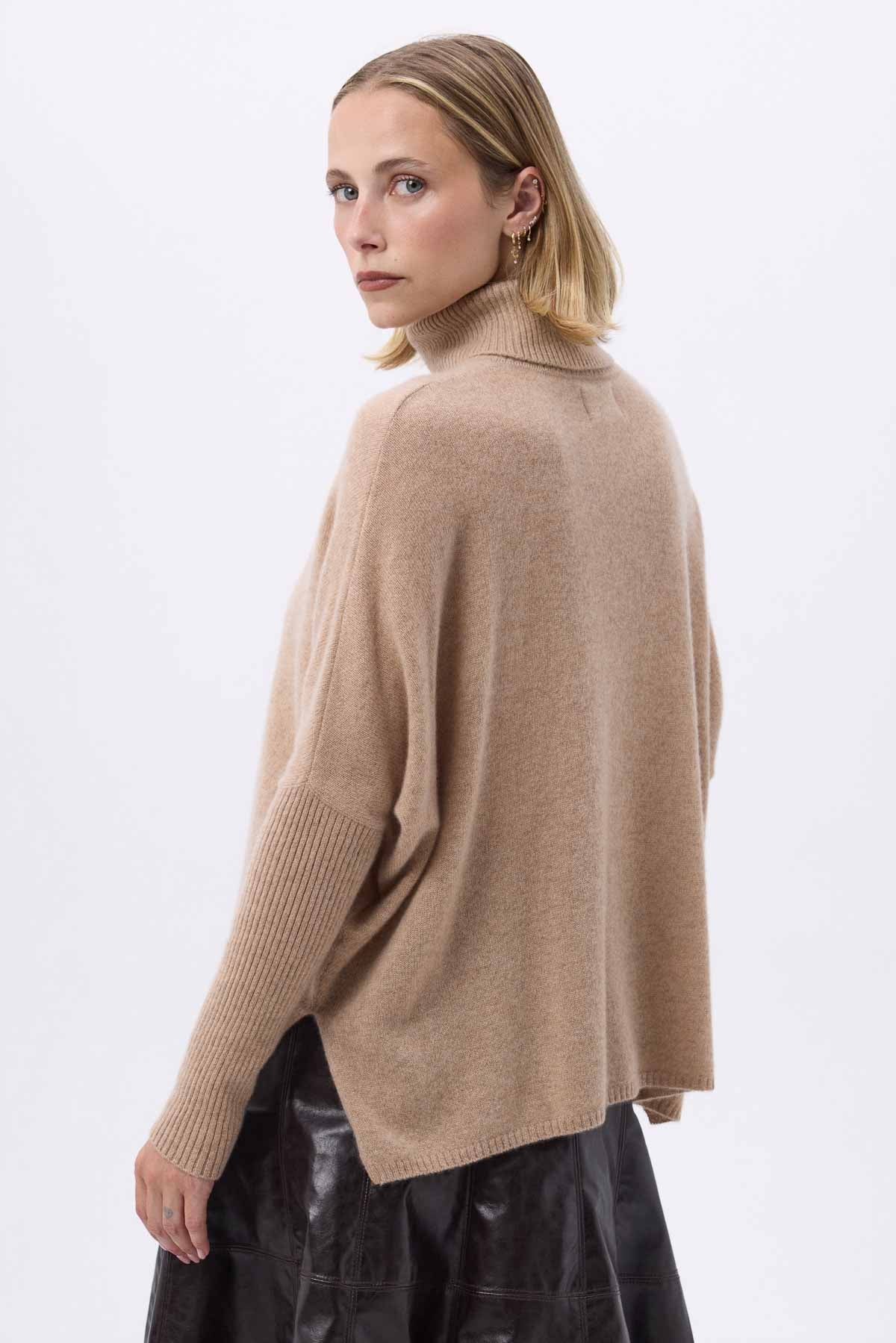 Rolanda beige crème
