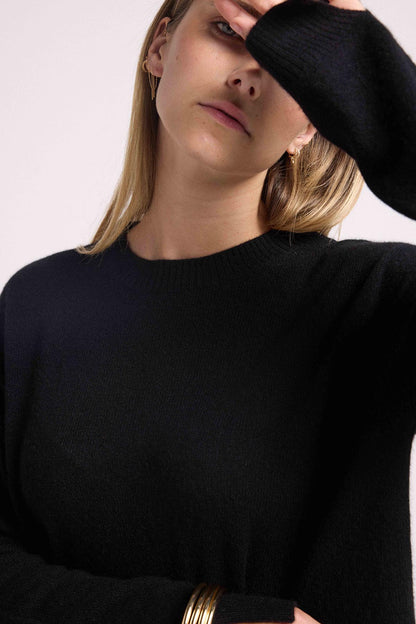 Romy noir