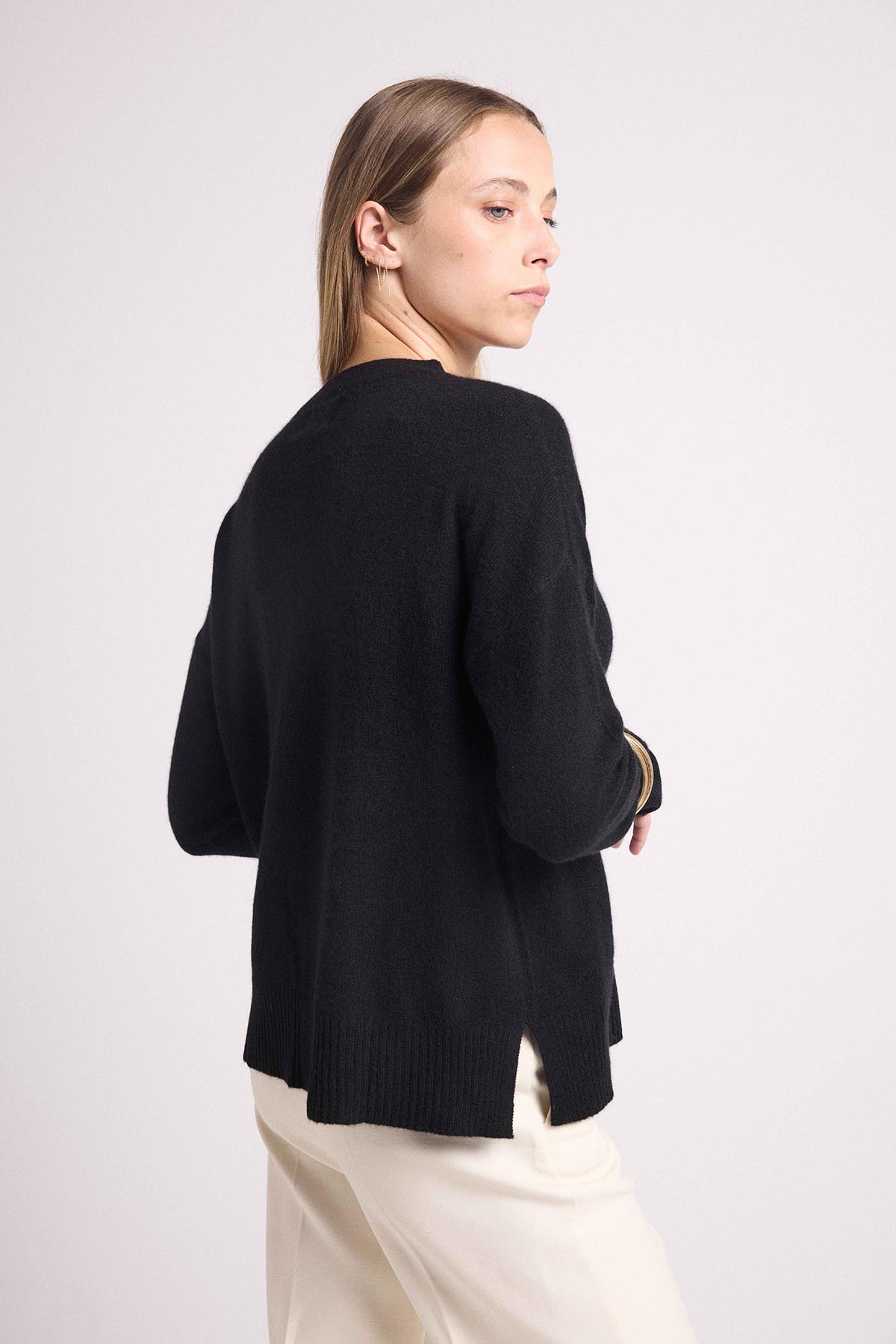 Romy noir
