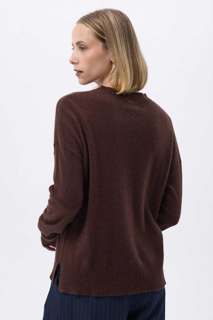 Romy marron