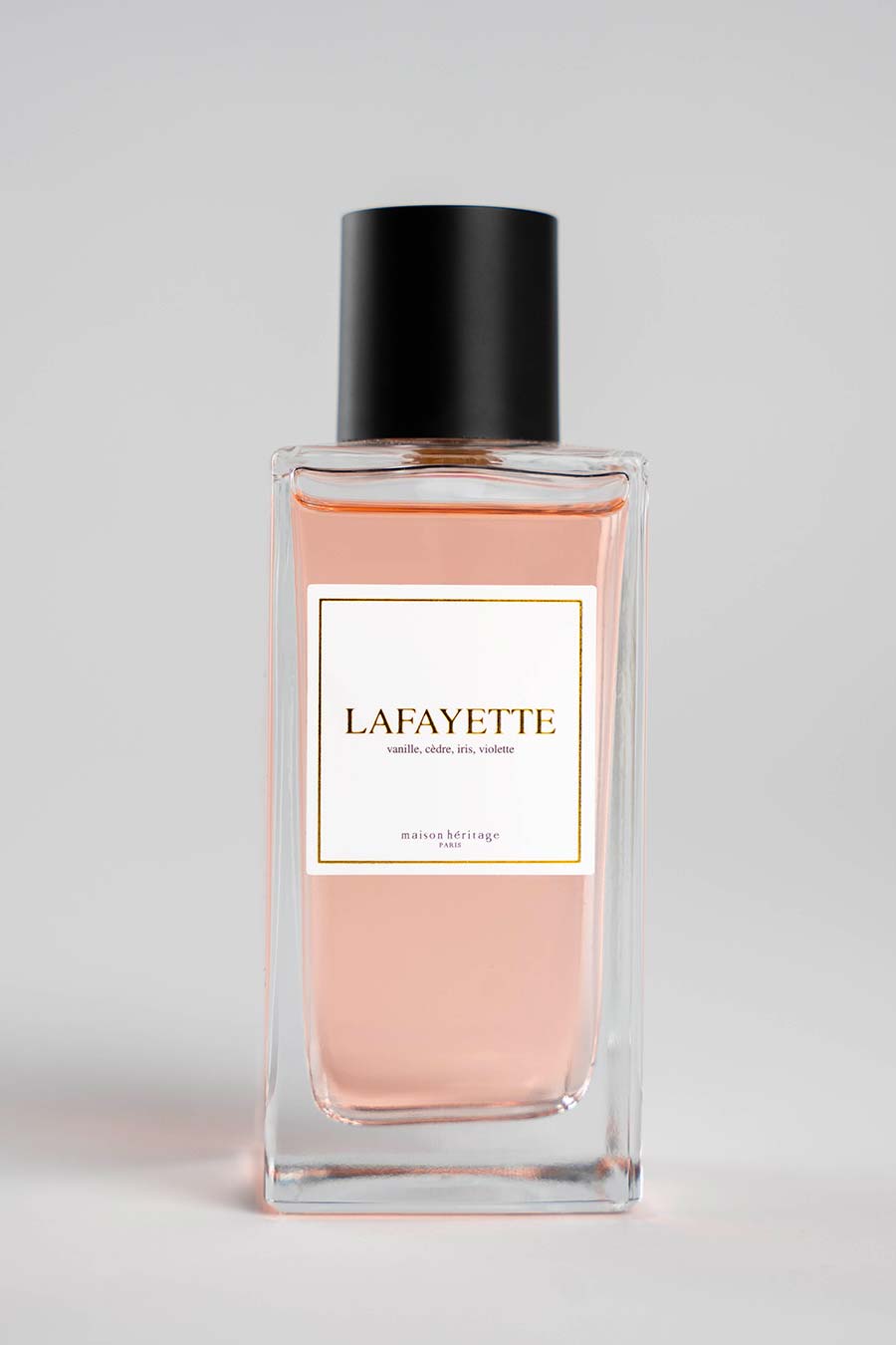 Set Parfum Alma - Lafayette