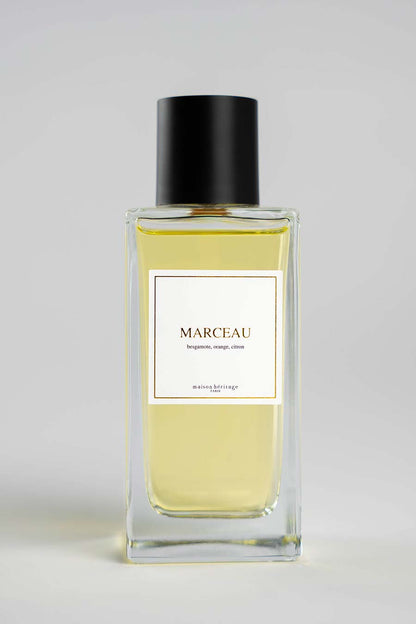 Set Parfum Marceau - Echou003
