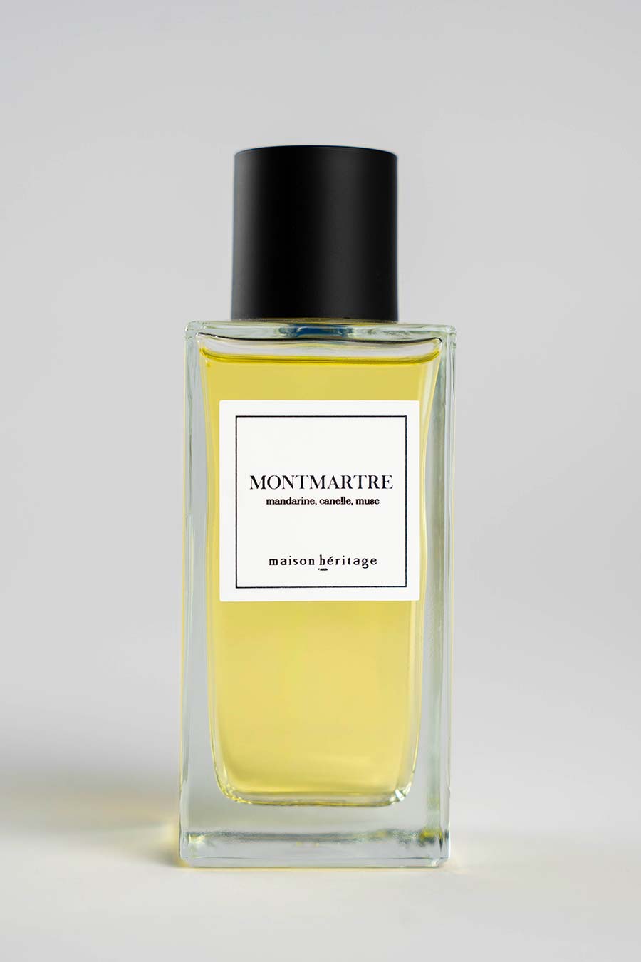 Set Parfum Montmartre - Vendôme