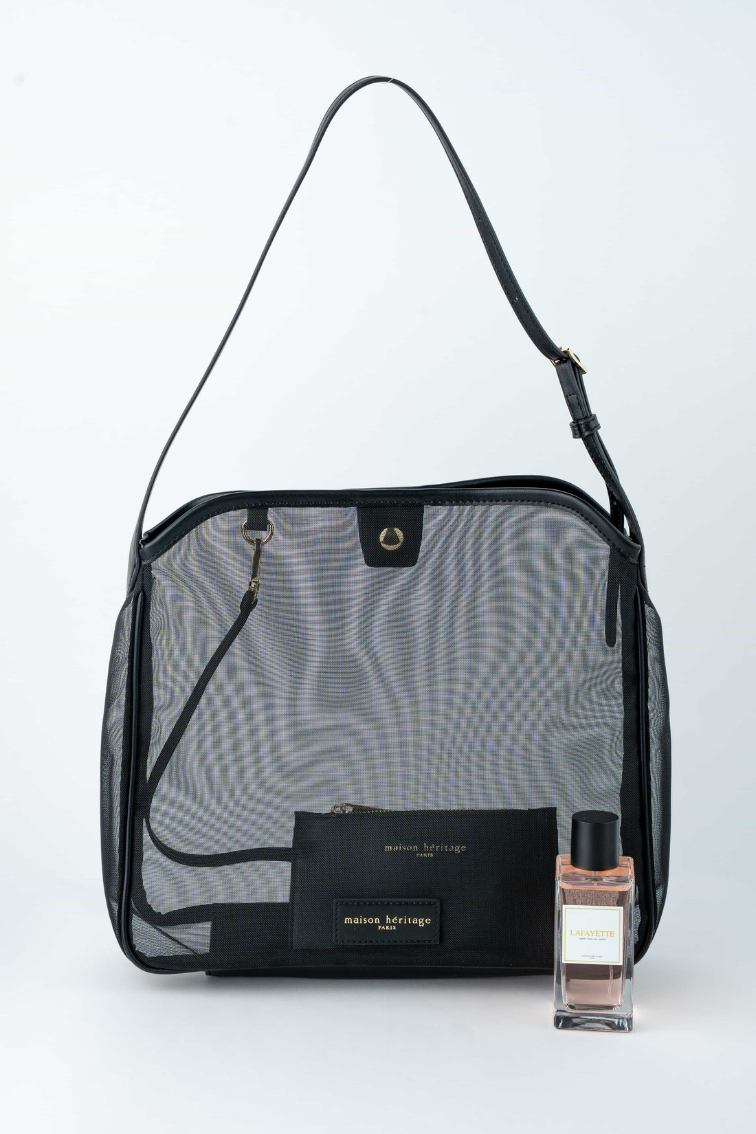 Set Parfum Lafayette - Solou900