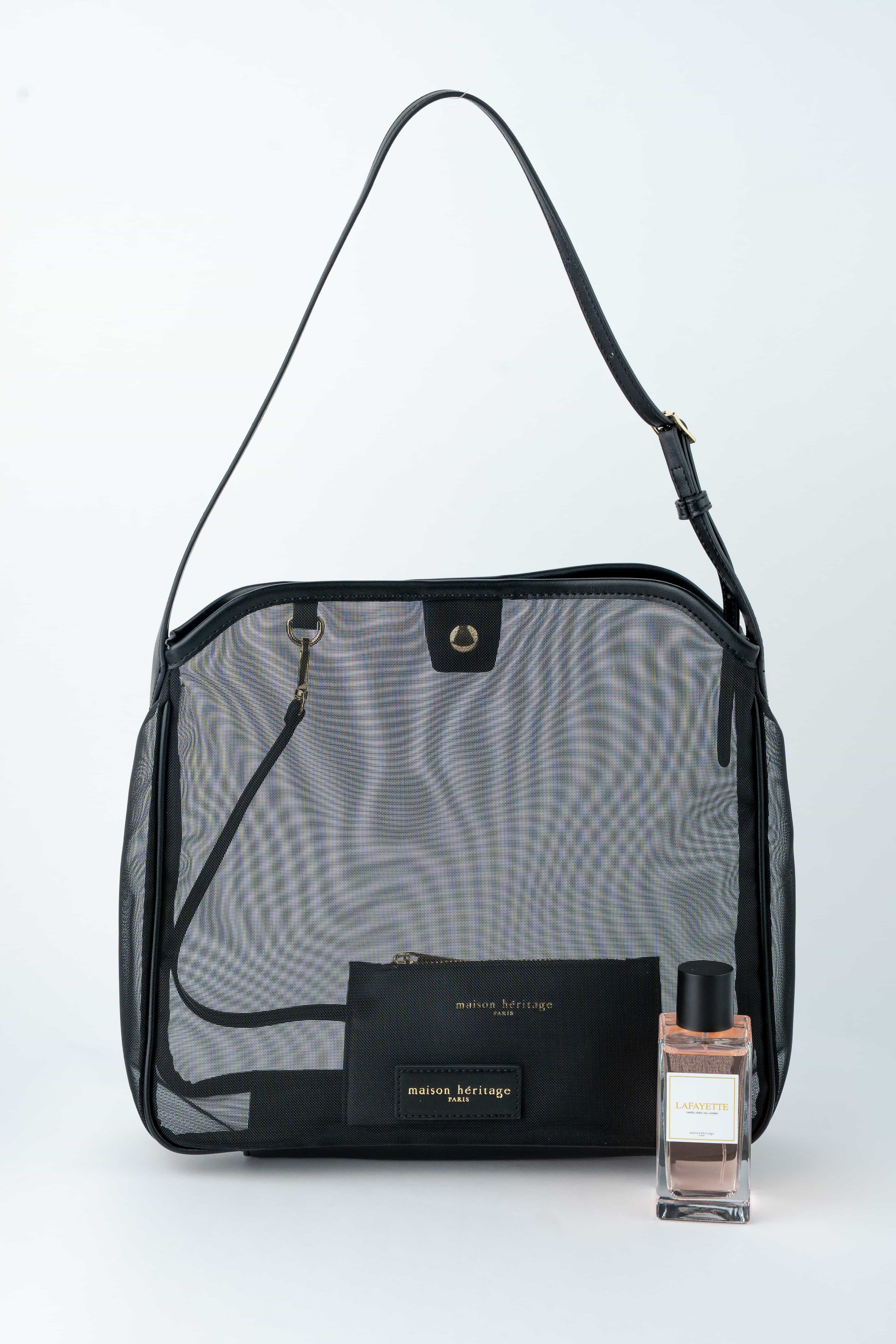 Set Parfum Lafayette - Solou900