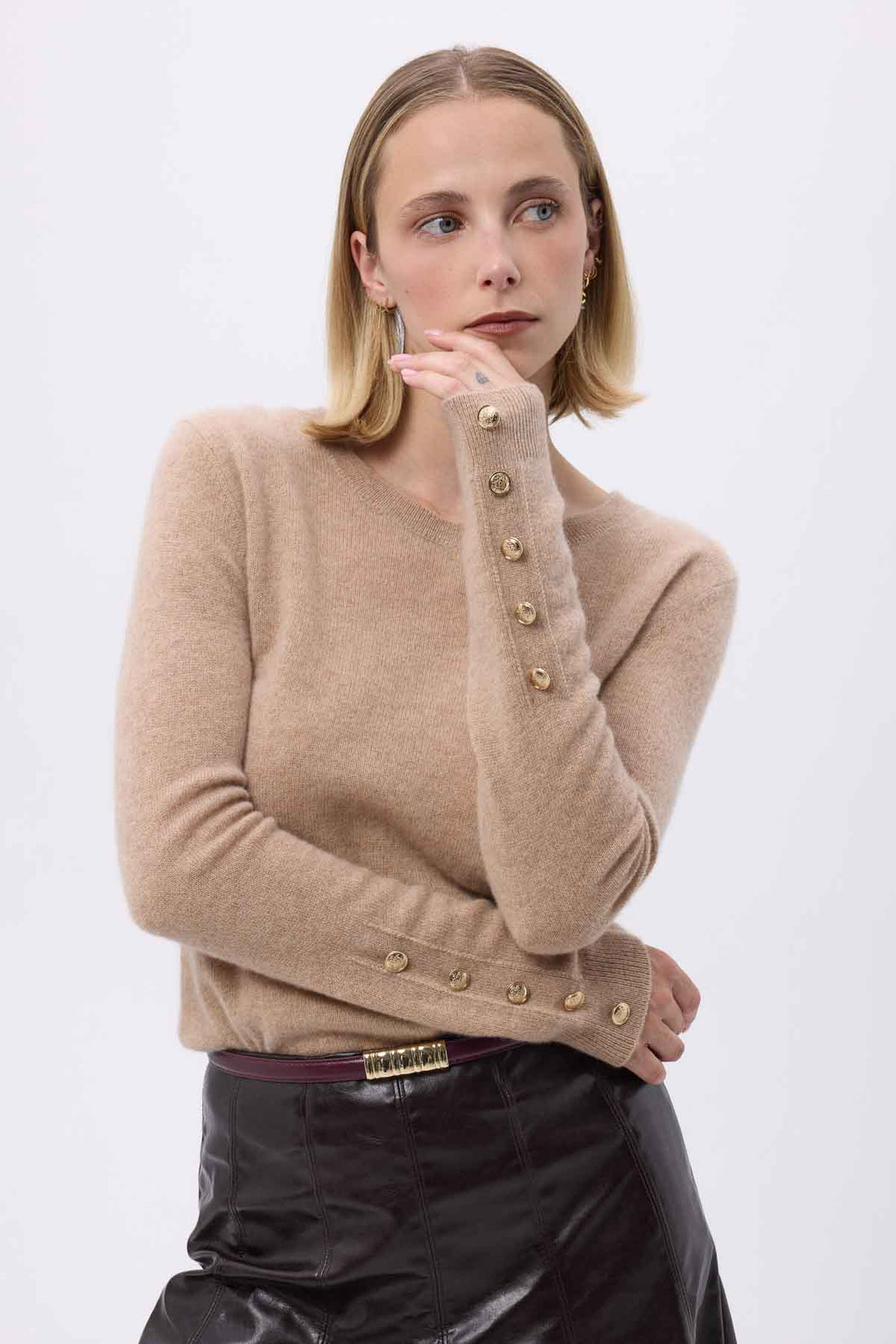 Sol beige creme