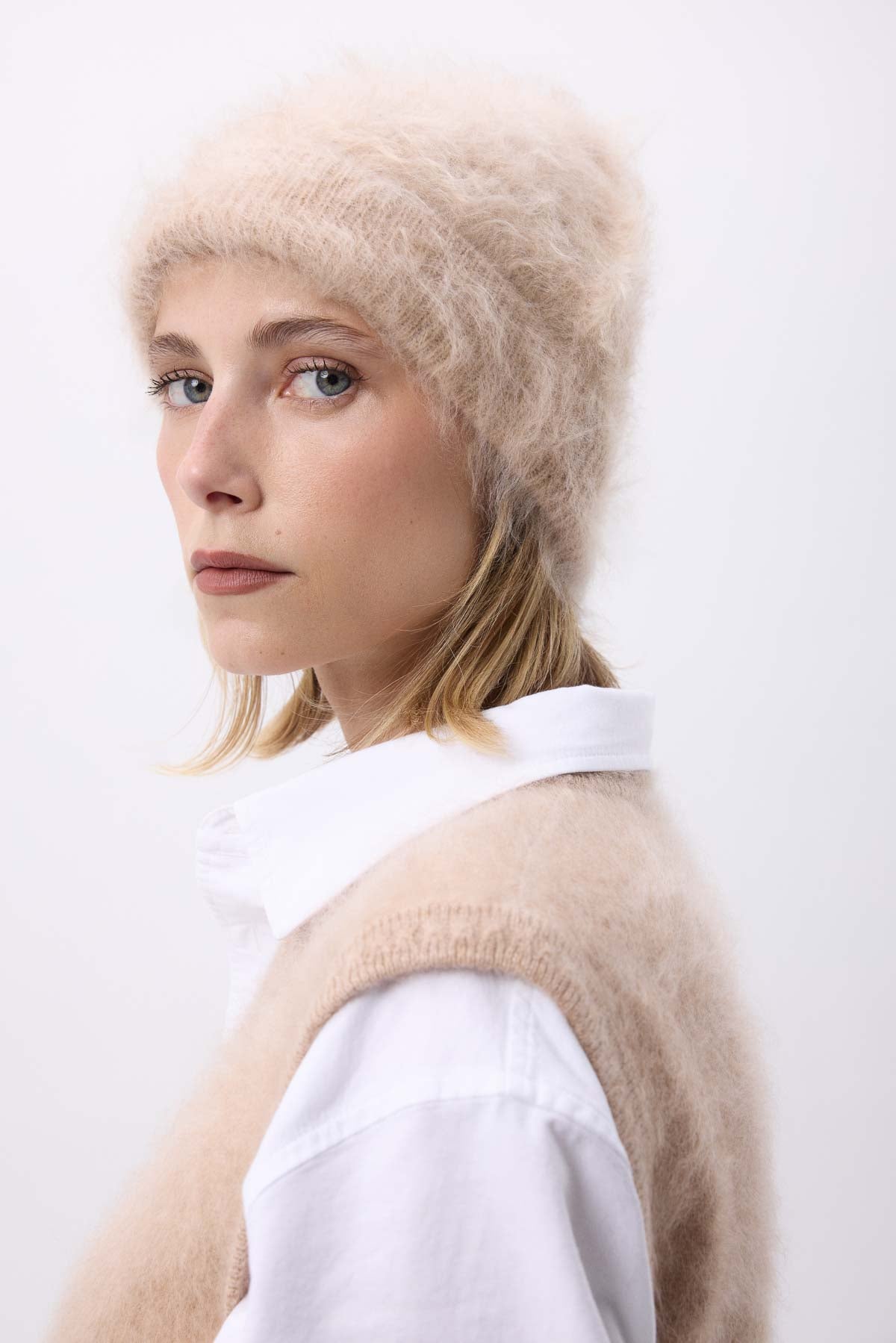 Soren beige creme