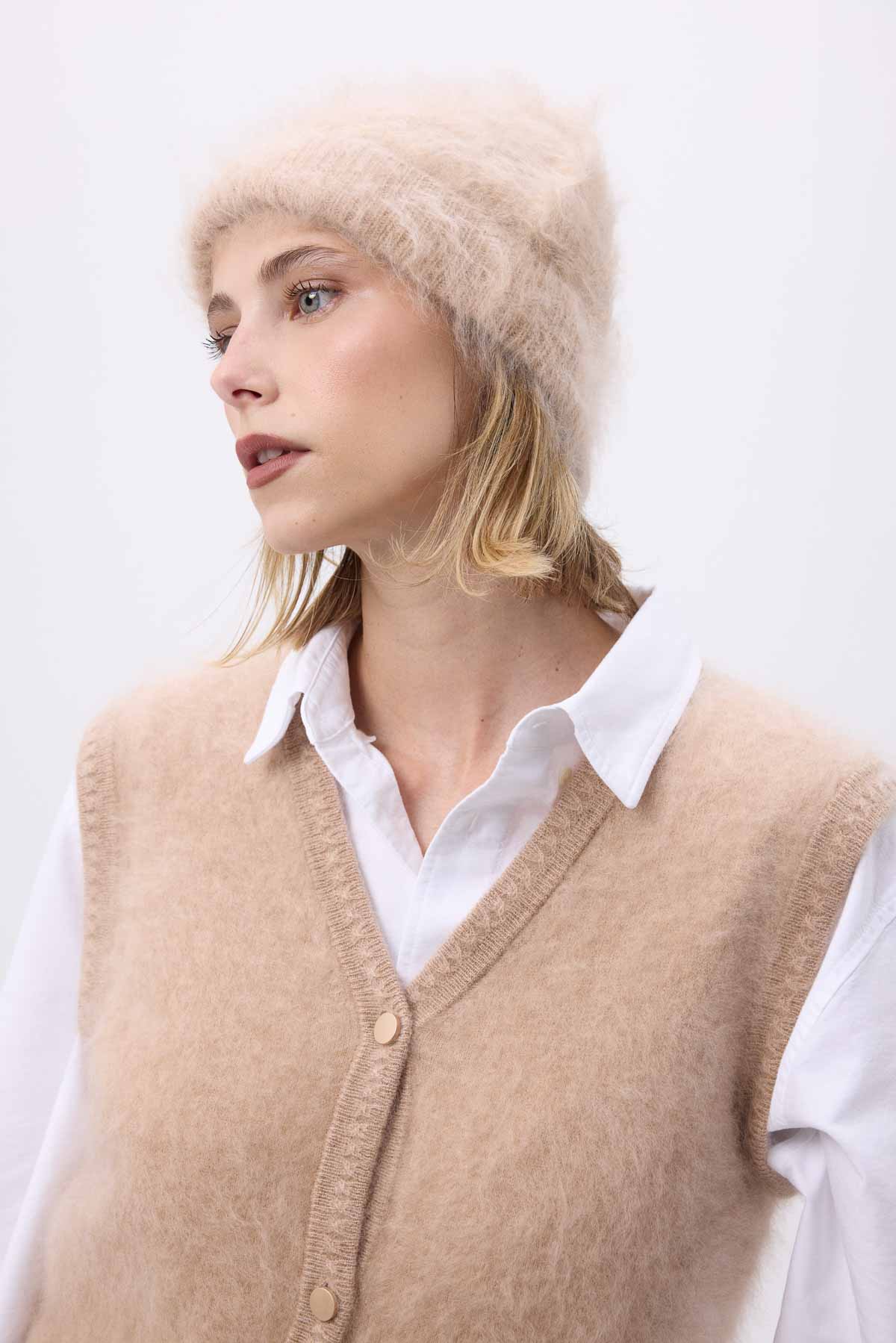 Soren beige creme