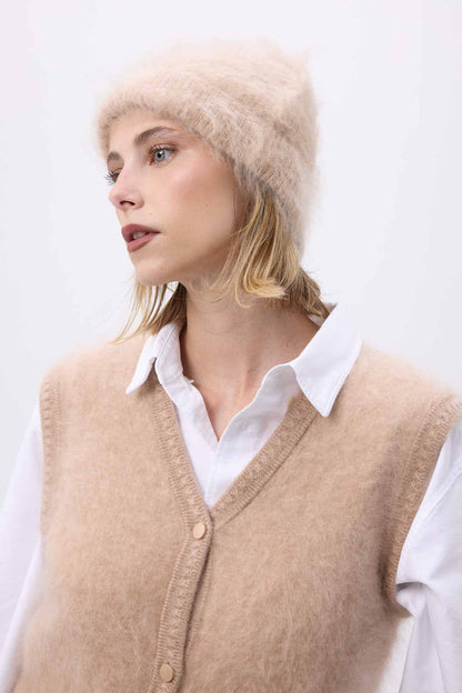Soren beige creme