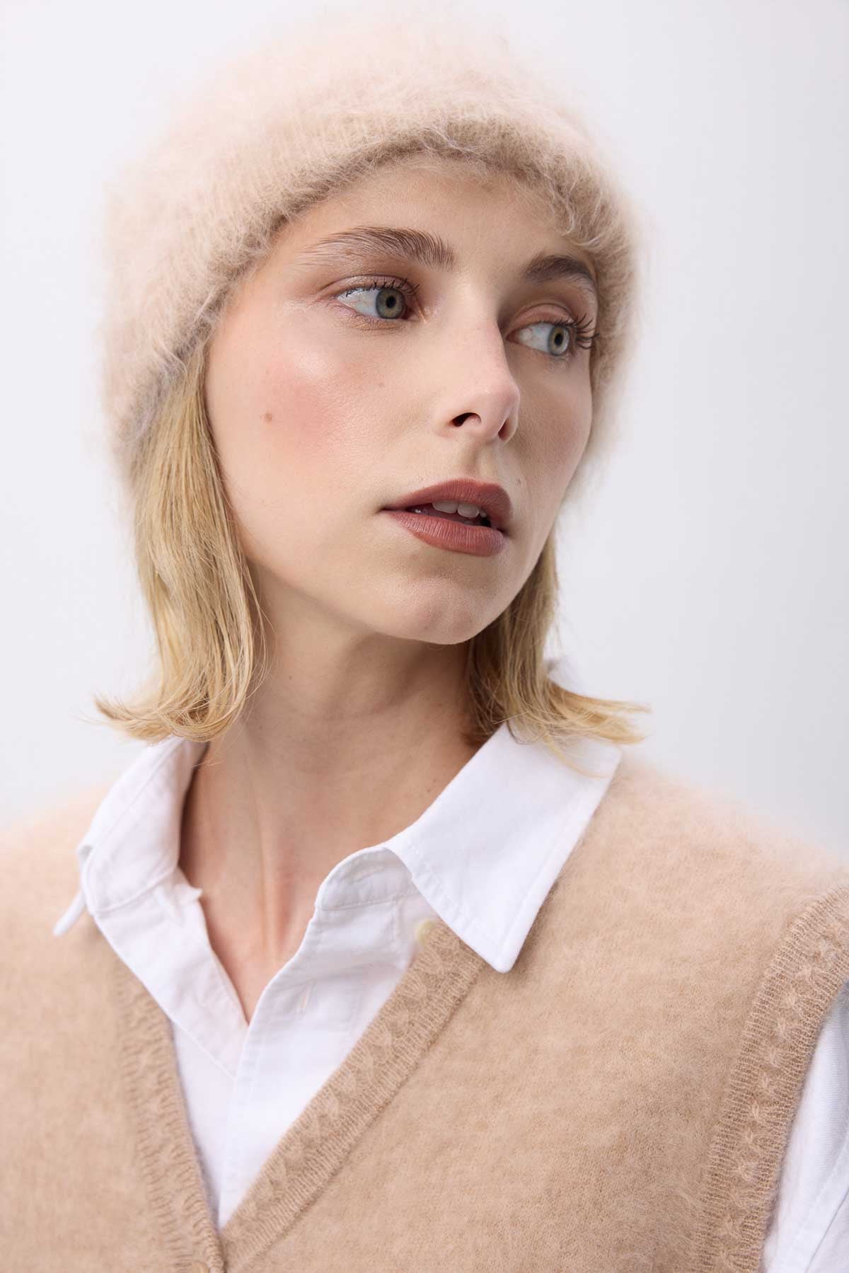 Soren beige creme