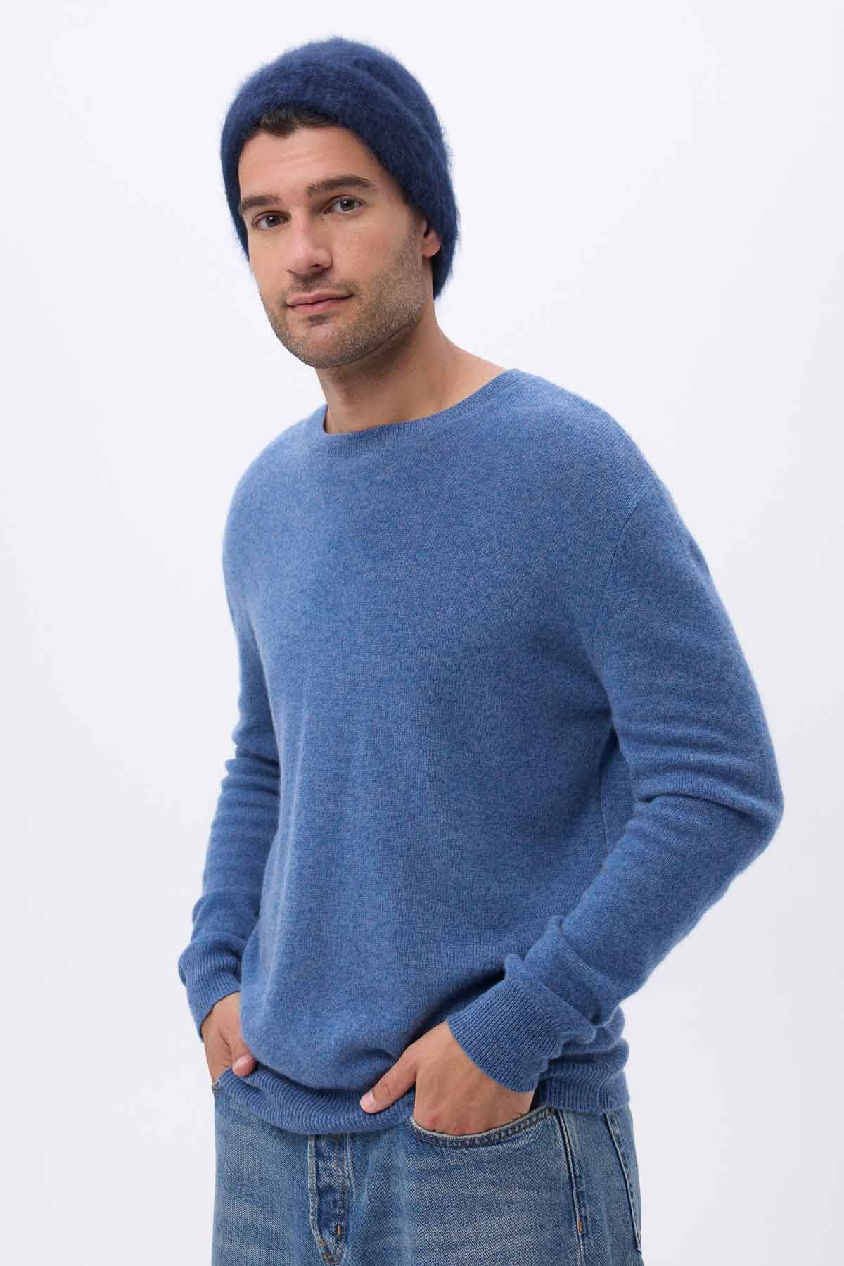 Soren bleu marine