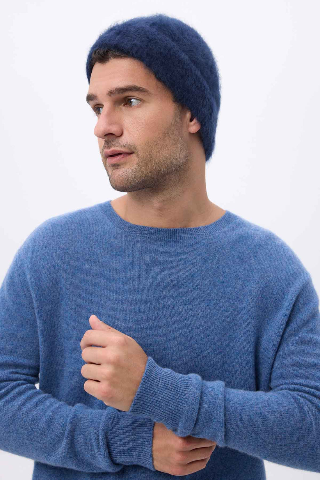 Soren bleu marine