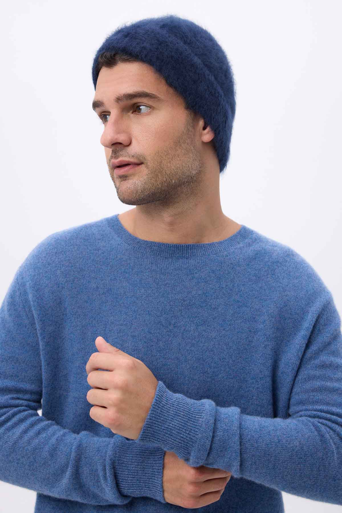 Soren bleu marine
