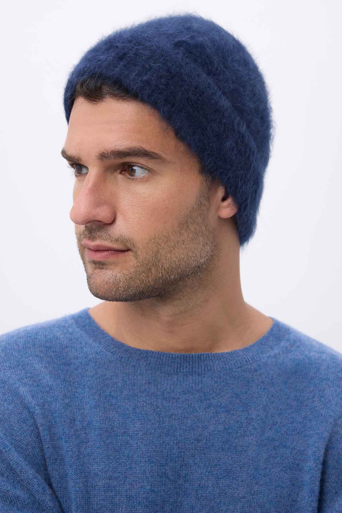 Soren bleu marine