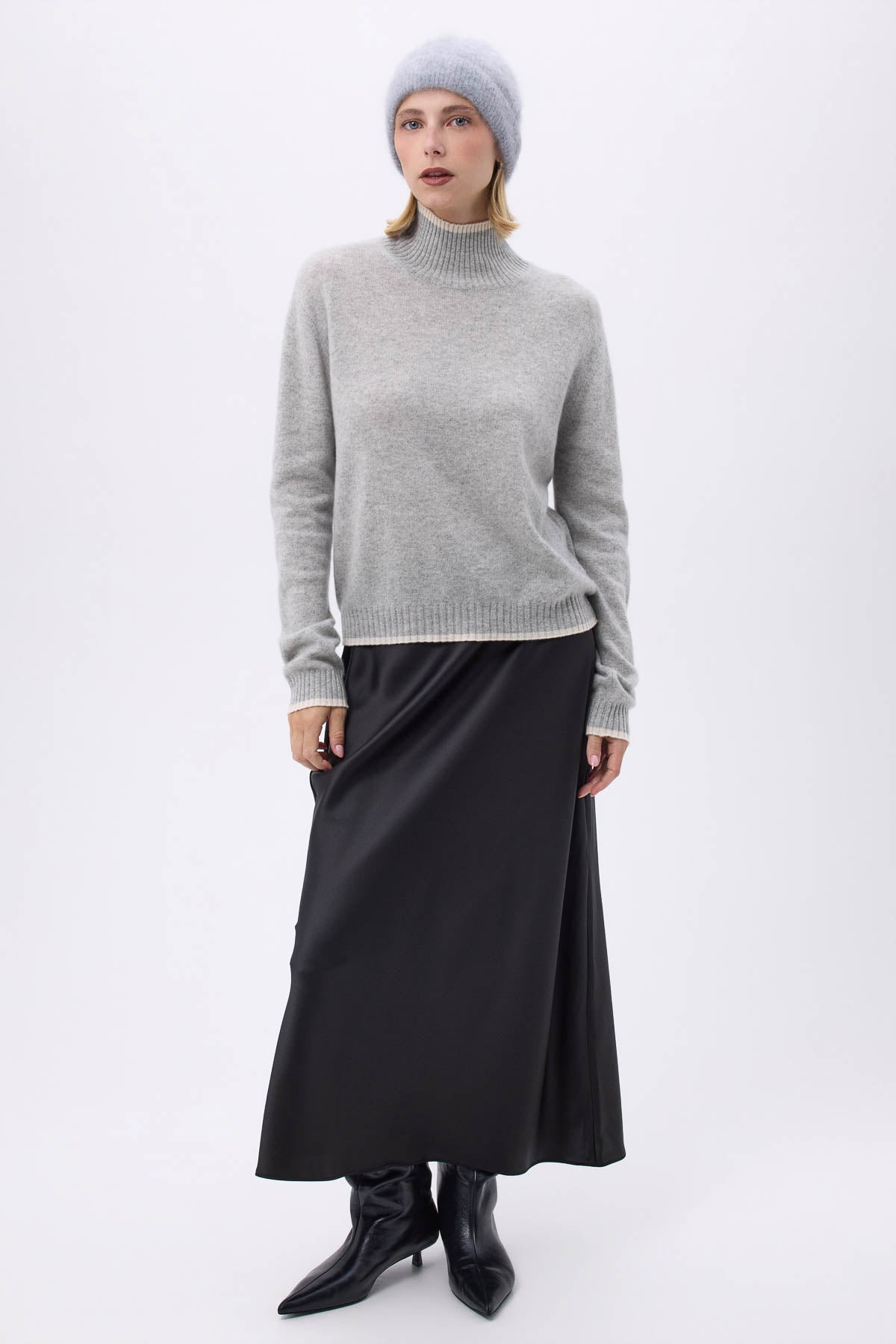 Soren gris clair