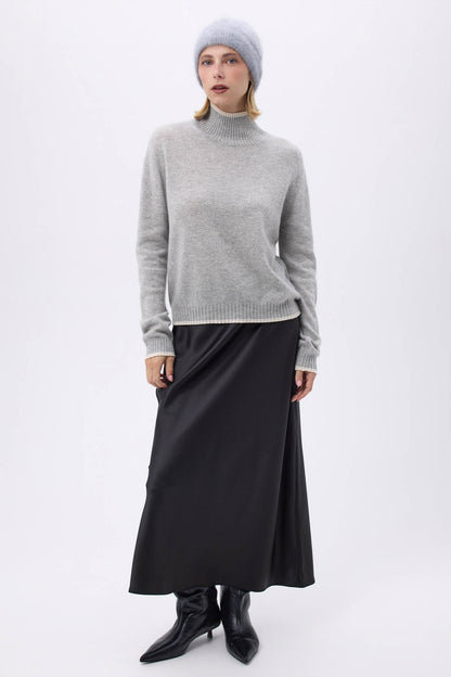 Soren gris clair