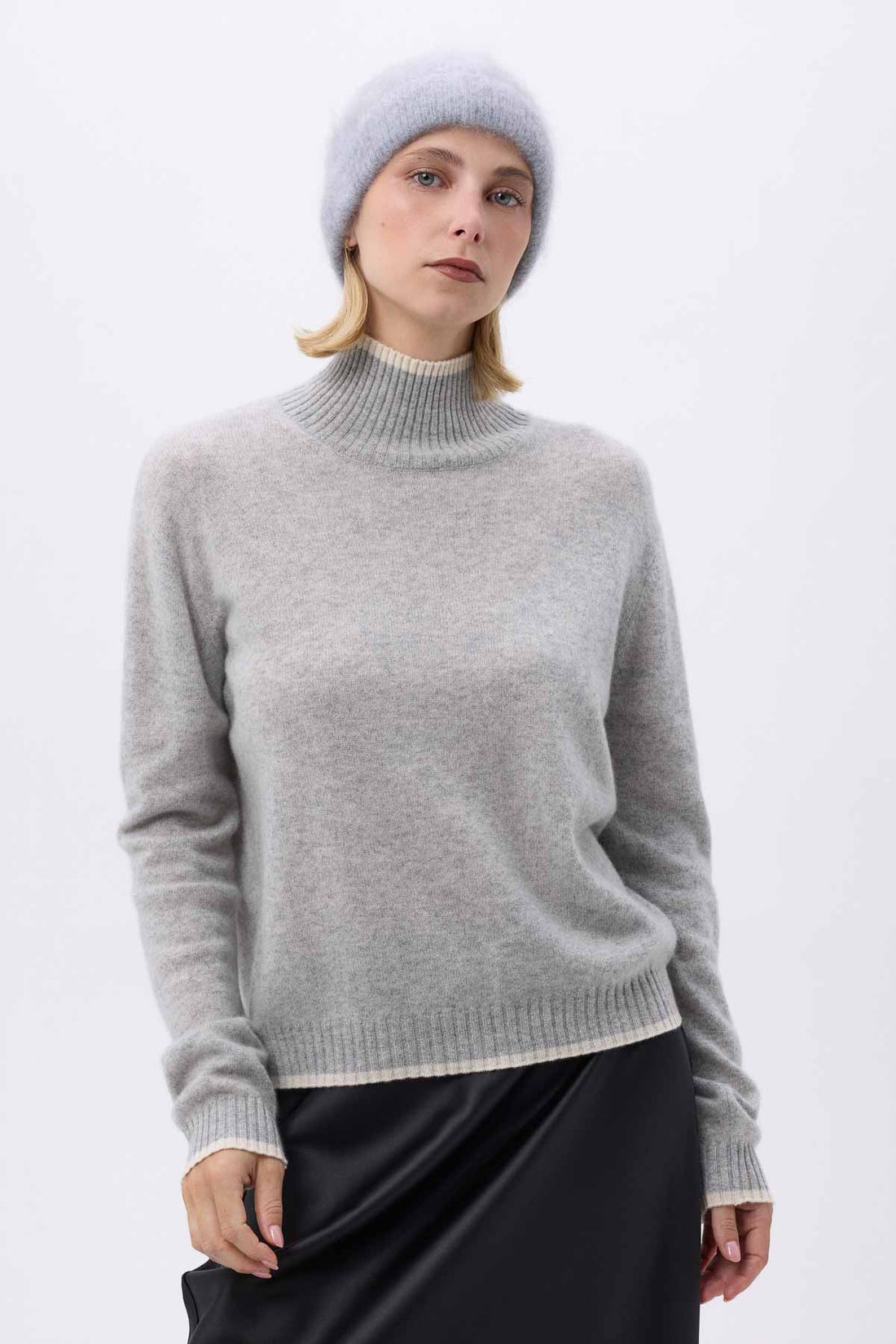 Soren gris clair