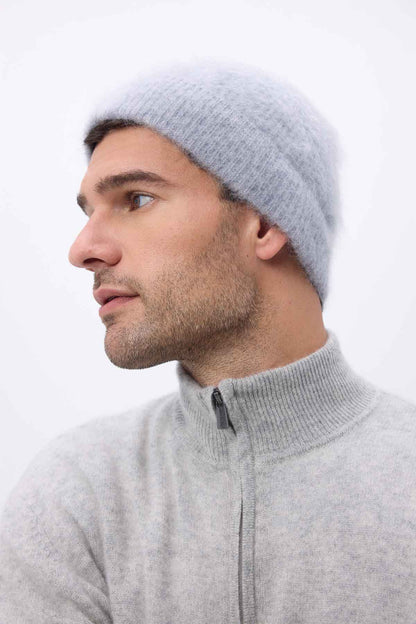 Soren gris clair