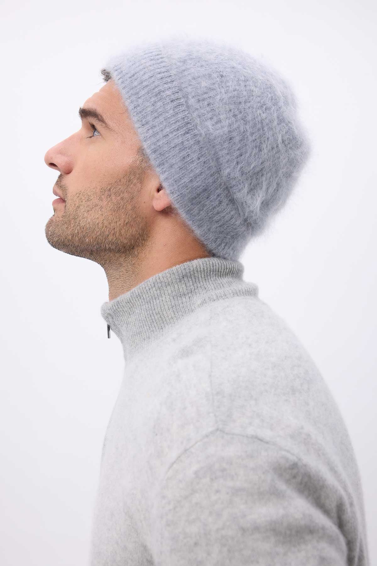 Soren gris clair