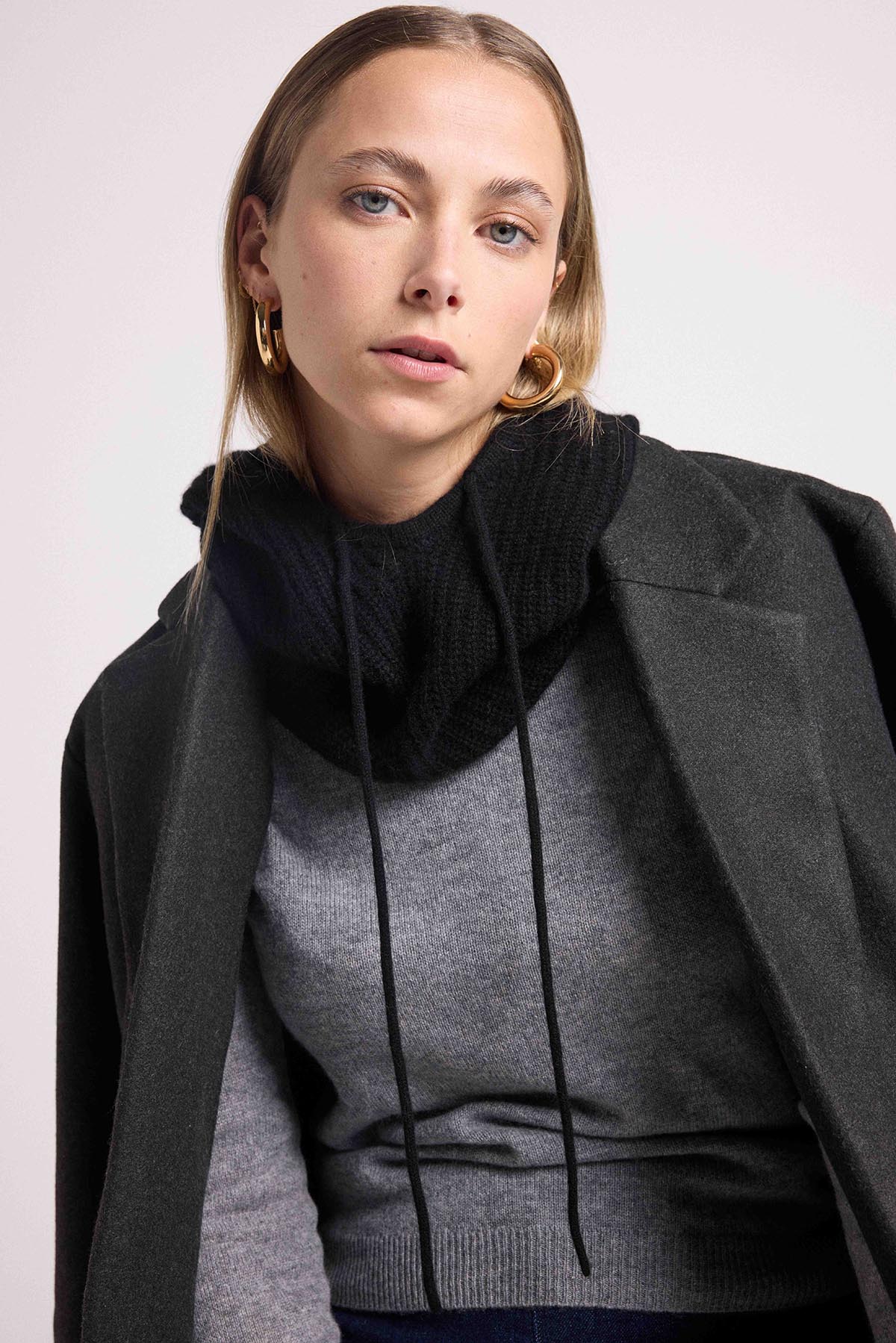 Tessa noir