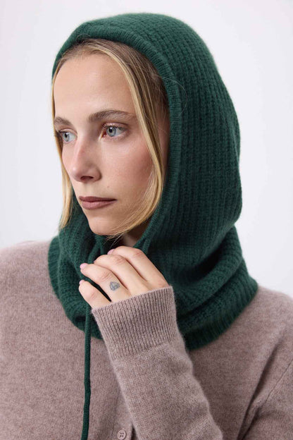 Tessa vert bouteille