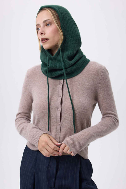 Tessa vert bouteille