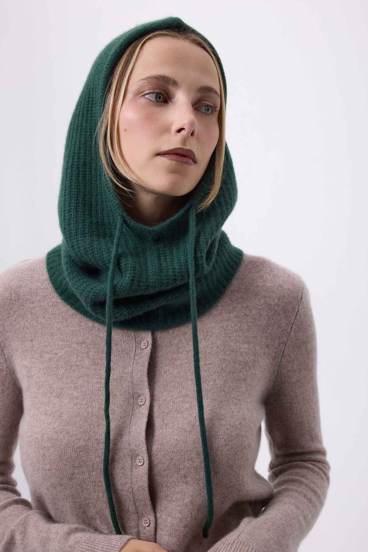 Tessa vert bouteille