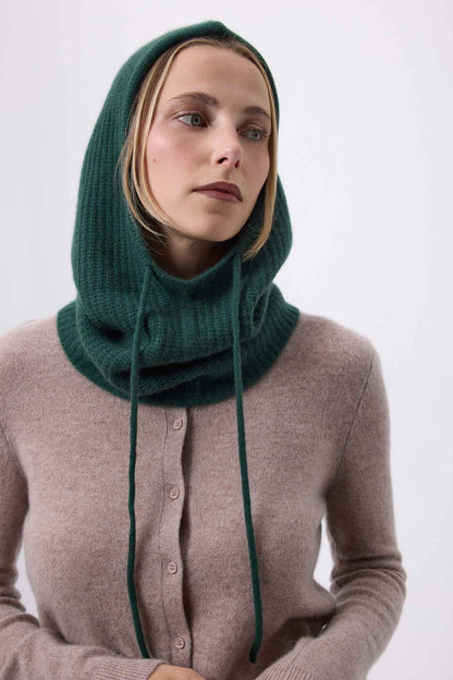 Tessa vert bouteille