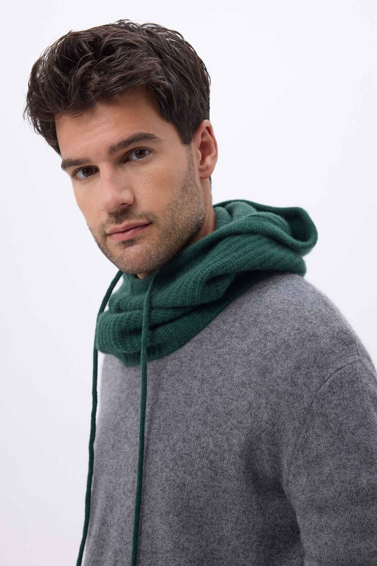 Tessa vert bouteille