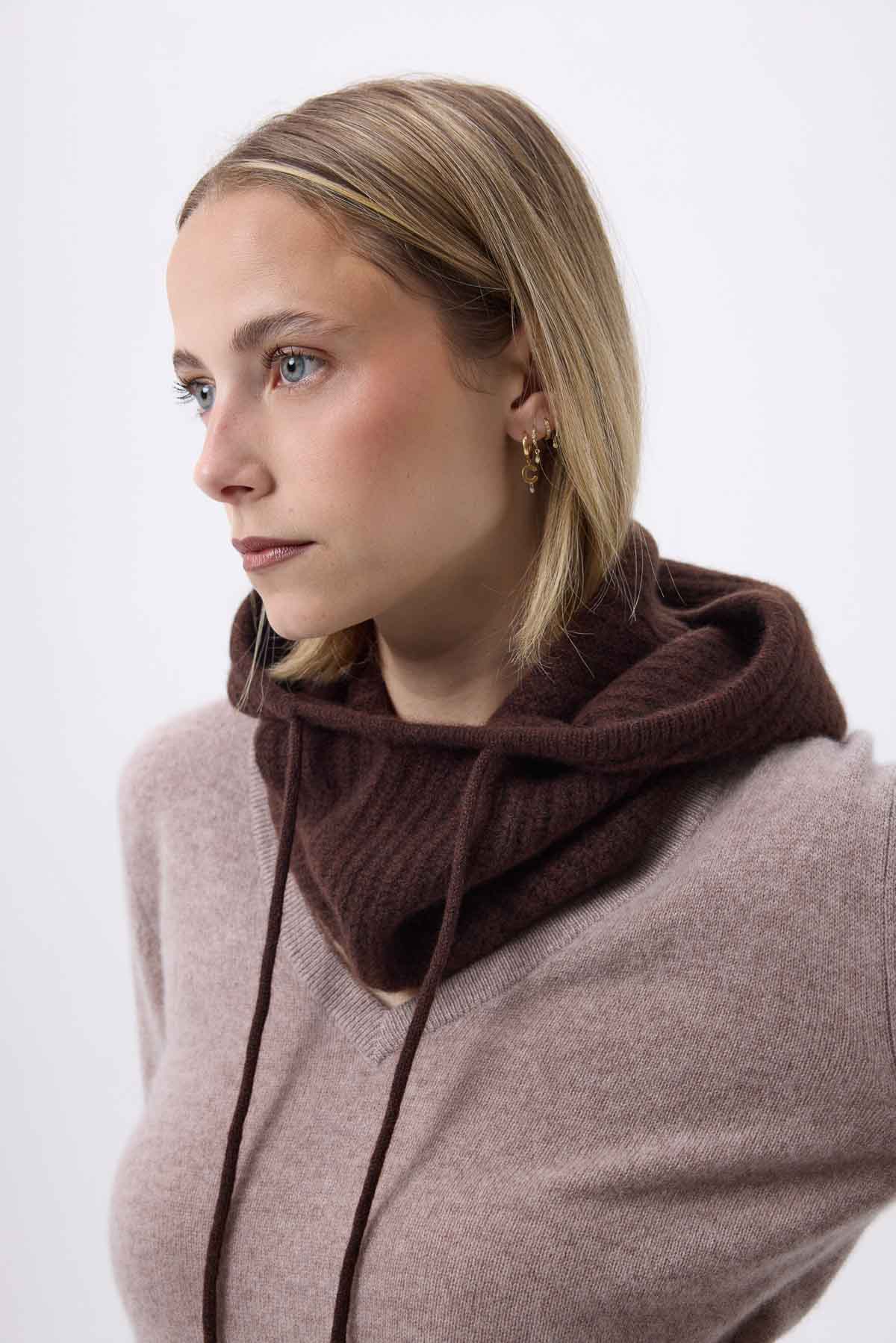 Tessa marron