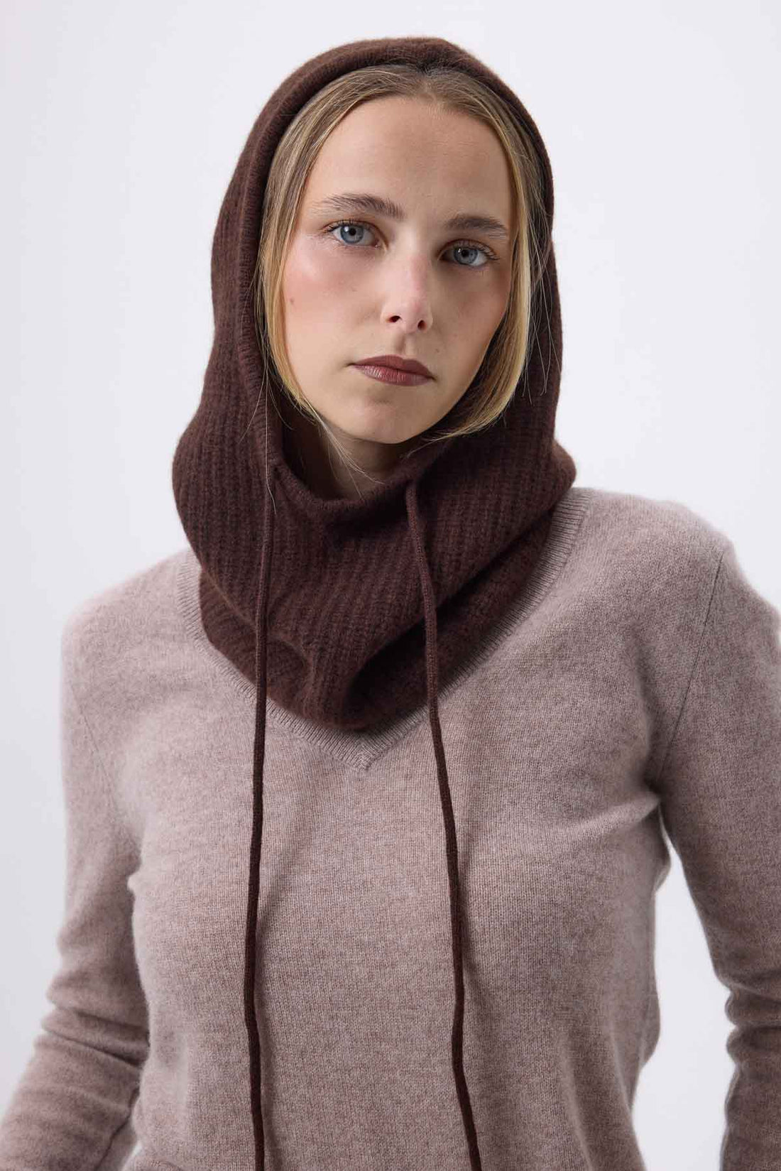 Tessa marron