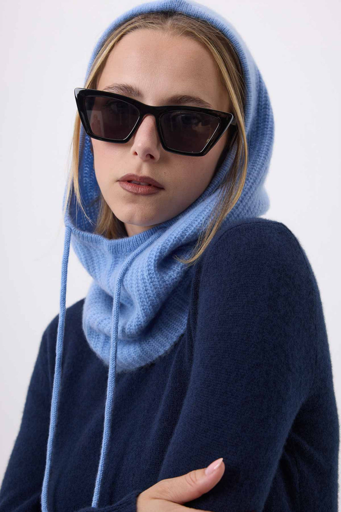 Tessa bleu ciel