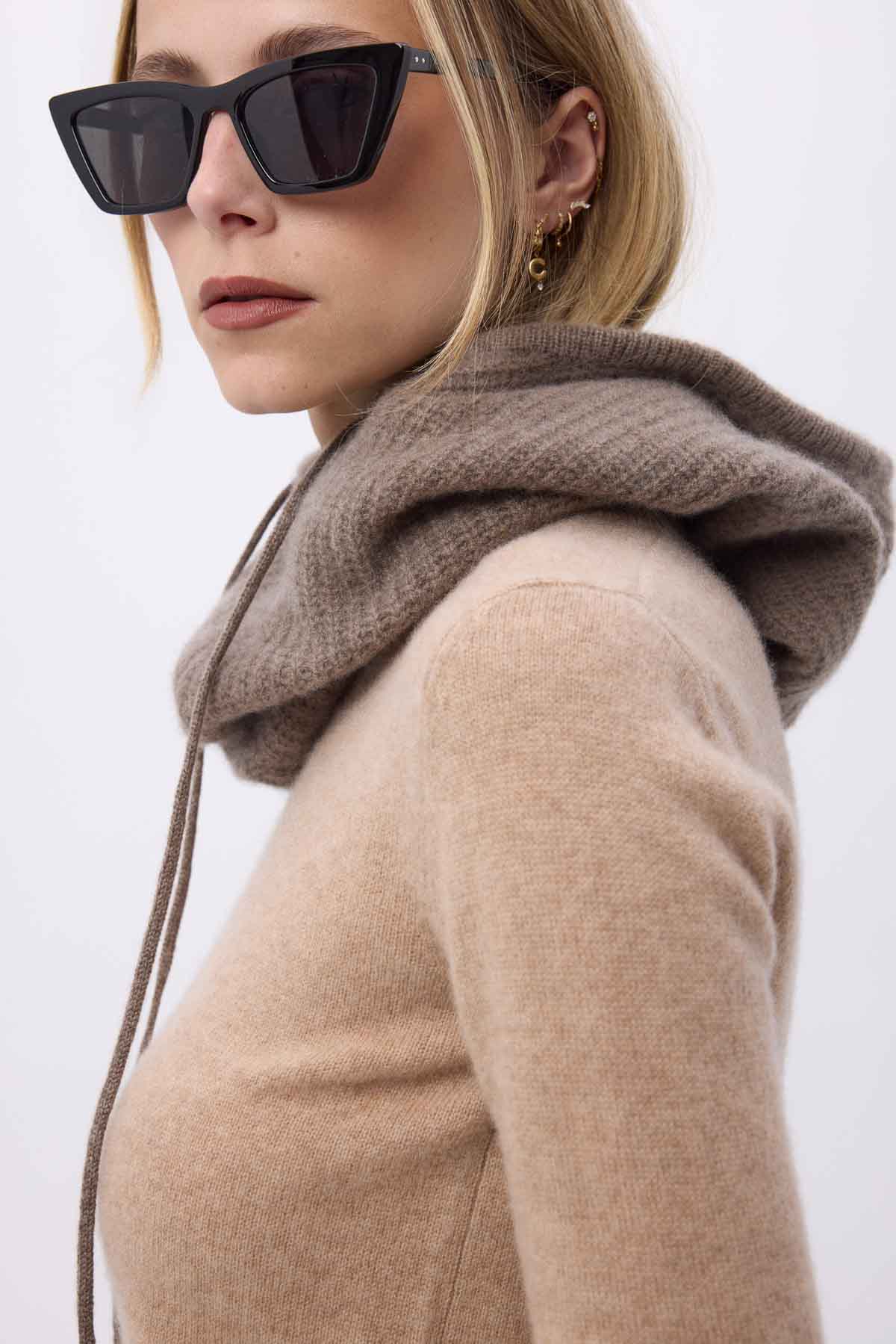Tessa noisette