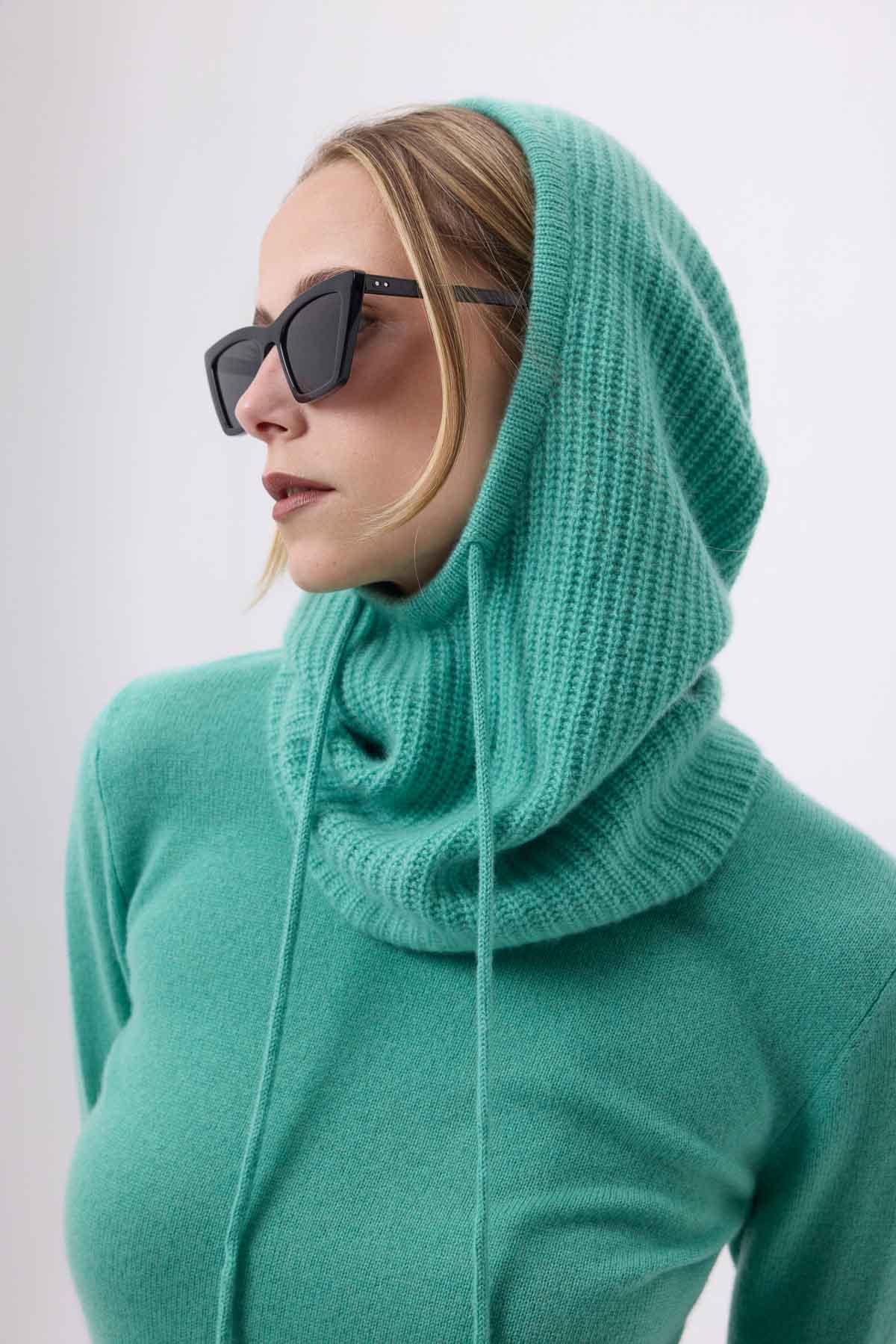 Tessa vert pastel