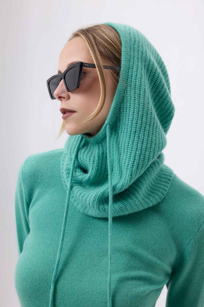 Tessa vert pastel