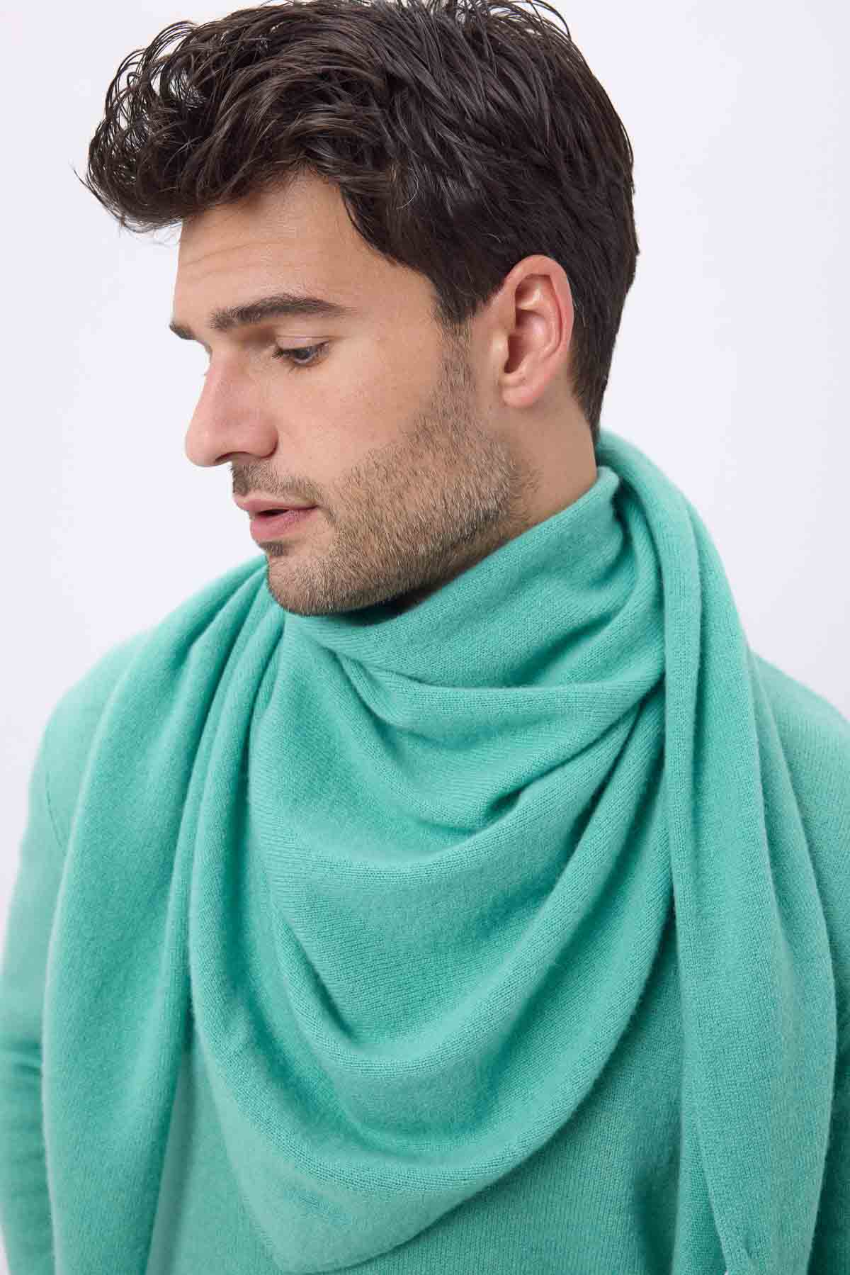 Tessa vert pastel