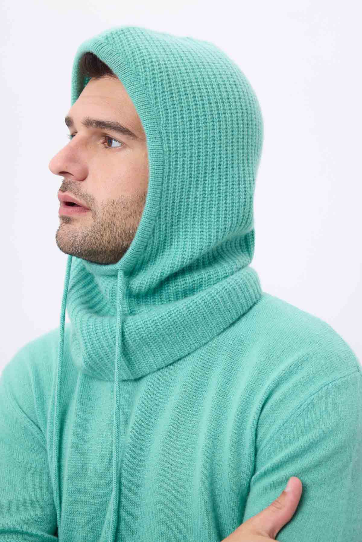 Tessa vert pastel