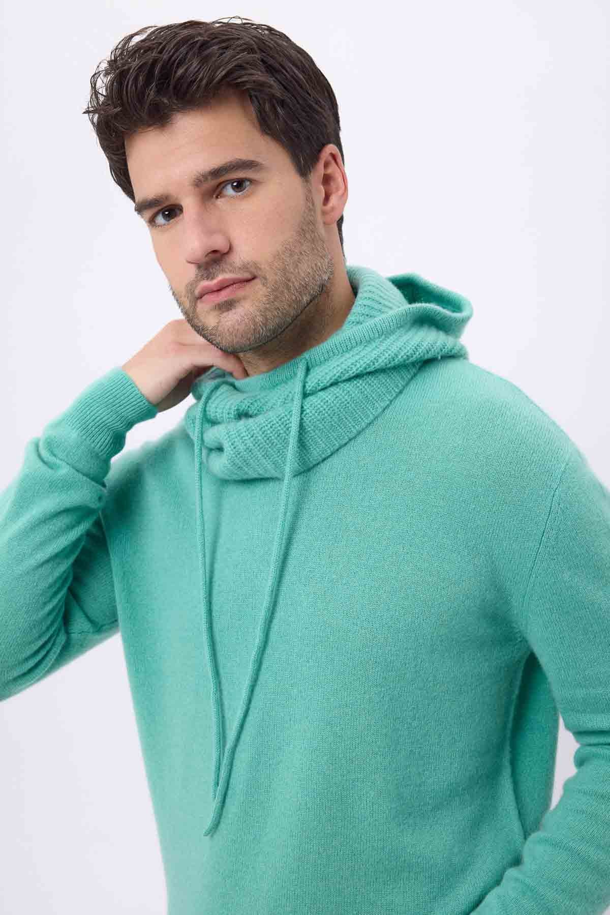 Tessa vert pastel